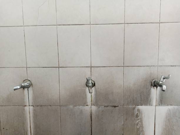 Water damage restoration experts in North Muskegon, MI