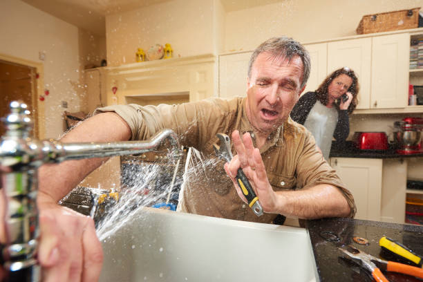  North Muskegon, MI Water damage restoration Pros